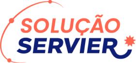 Logo Solução Servier